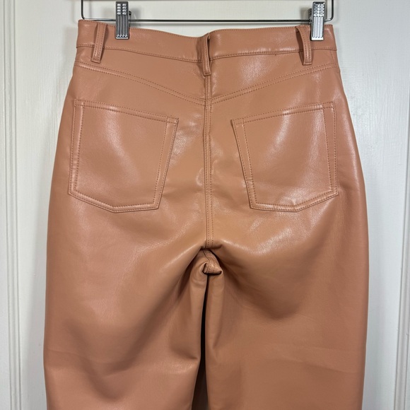 Aritzia Wilfred The Melina Soft Teracotta - Picture 8 of 9